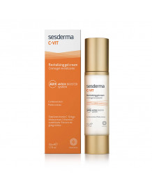 C-VIT CREMA GEL 50ML 