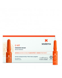 C-VIT Intensive Serum