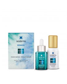 Sesmahal Serum Hyaluronic Vitamin C + Mist Liposomado 