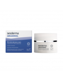 Abradermol Exfoliante Facial 50gr