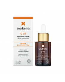 C VIT Serum Liposomal 