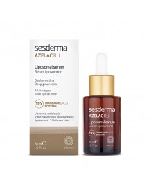 Azelac Ru Serum Despigmentante 