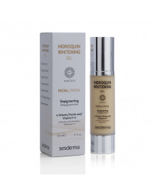 HIDROQUIN Whitening Gel