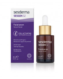 SESGEN 32 Liposomal Serum