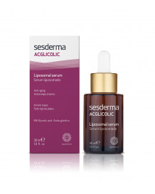ACGLICOLIC Liposomal Serum