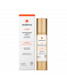 C-VIT CREMA GEL 50ML 