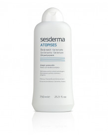 ATOPISES Gel de Baño 750ML