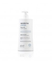 ATOPISES Leche Corporal 400ML