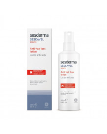 SESKAVEL Loción Anticaida New 200ML