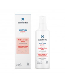SESKAVEL Loción Anticaida New 200ML