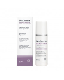 SESPANTHENOL Liposomal Sérum 30ML