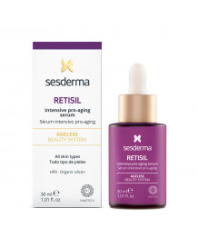 RETISIL Intensive Serum