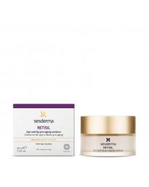 RETISIL Crema Ojos y Labios