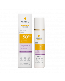 REPASKIN URBAN 365 Antiedad SPF50
