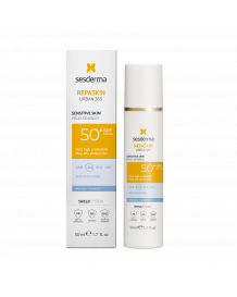 REPASKIN URBAN 365 Pieles Sensibles SPF50+