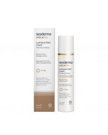AZELAC RU  FLUIDO LUMINOSO SPF50