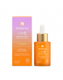 C VIT 5 Serum
