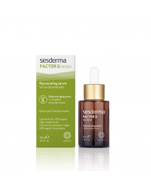 FACTOR G Renew Serum de Burbujas Lipídicas