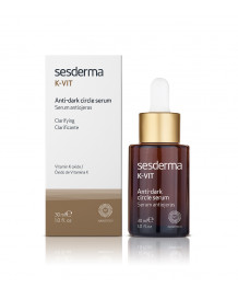 K-VIT Serum Antiojeras