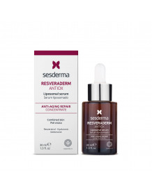 RESVERADERM Sérum New 30ML
