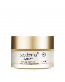 SAMAY Crema Antiaging