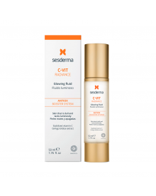 C VIT Radiance Fluido Luminoso