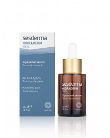 HIDRADERM HYAL Liposomal Serum 