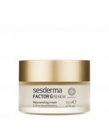 FACTOR G Renew Crema Regeneradora Antienvejecimiento